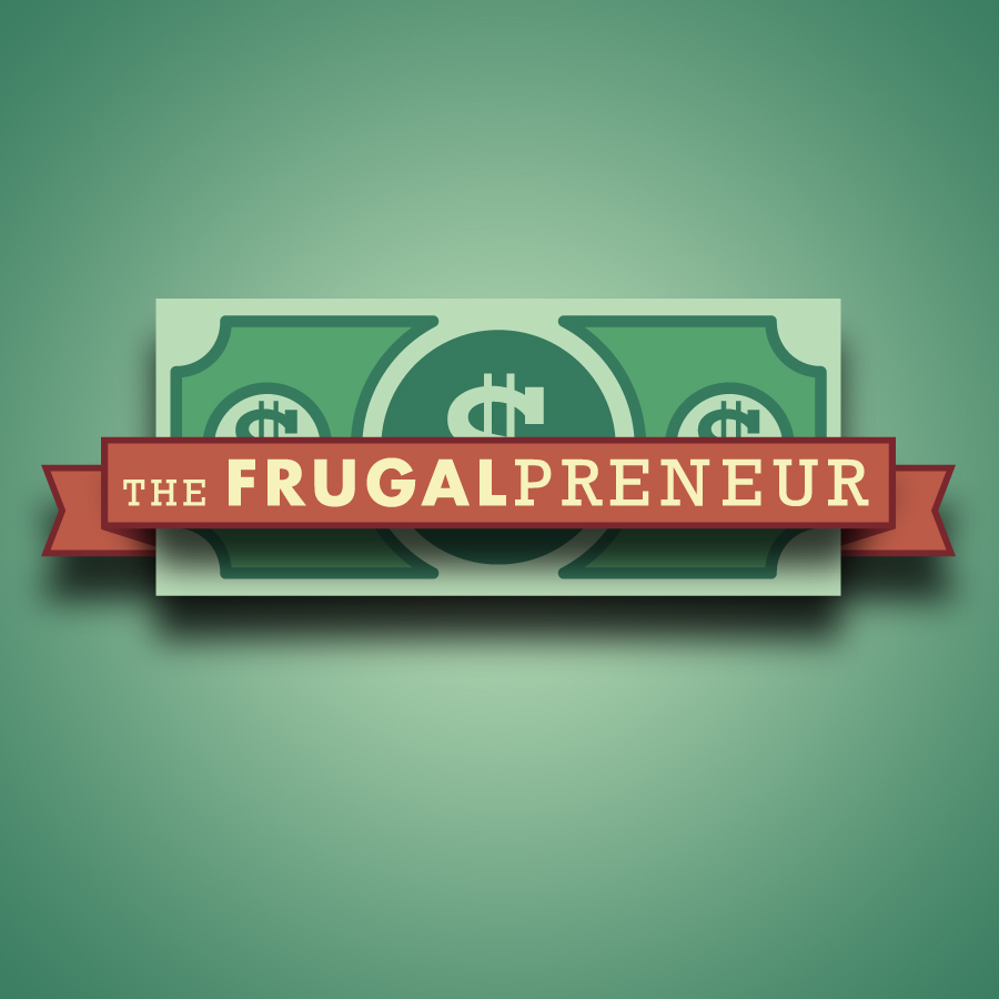 The Frugalpreneur Podcast