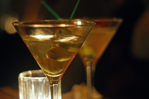 Social Media is like dating