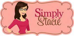 Simply Stacie Giveaways and Reviews