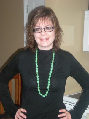 Stacie of SimplyStacie.net