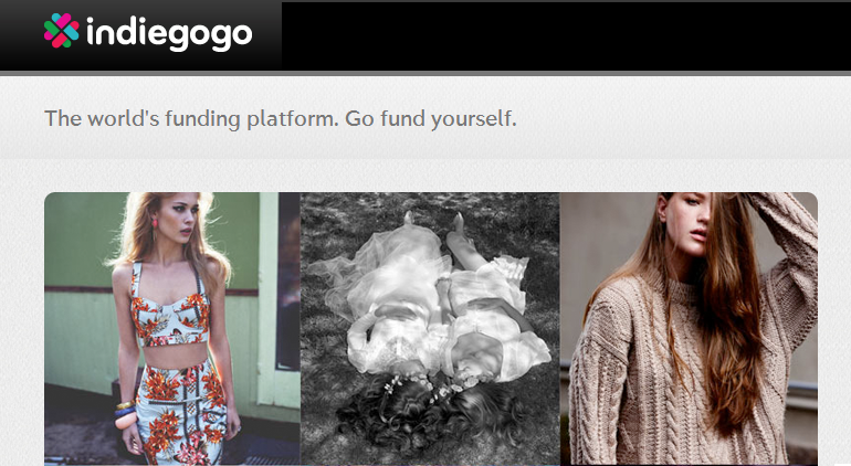 IndieGoGo