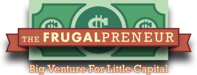 The Frugalpreneur