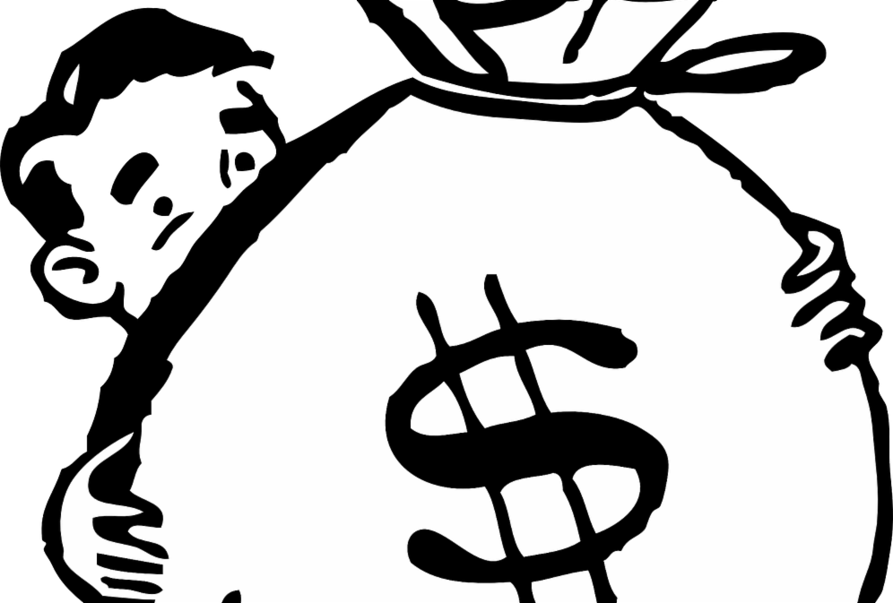 Solve Problems to Get Rich