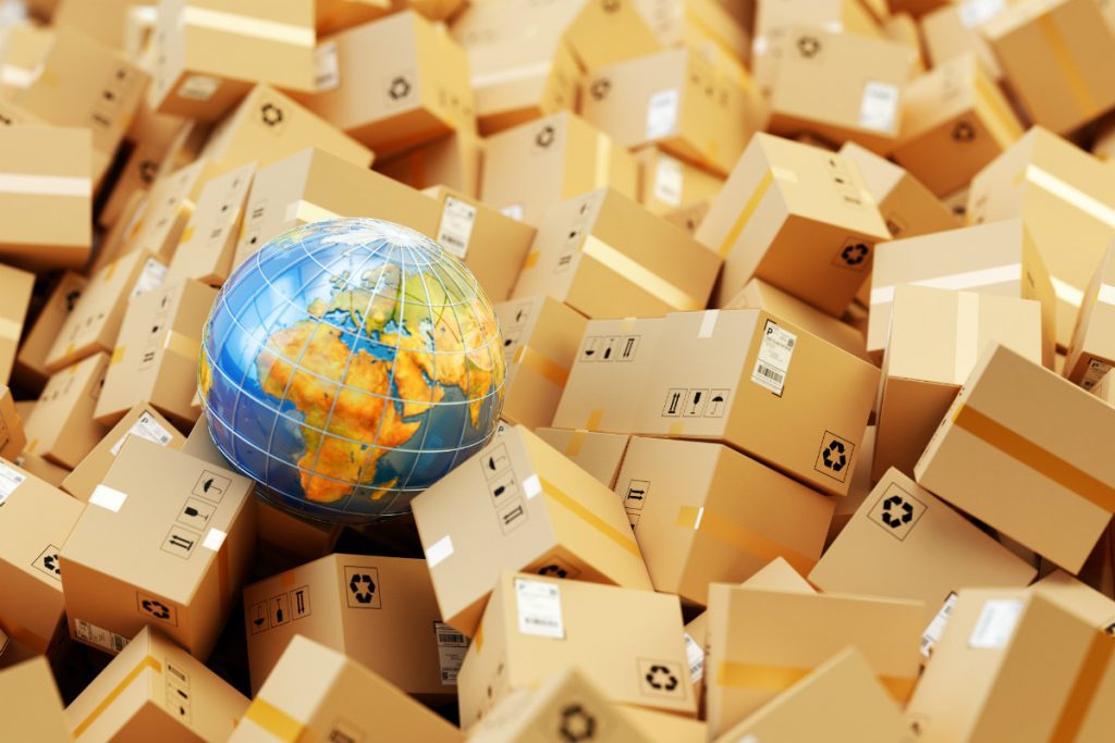 There are 9 ways to save money on business shipping costs.