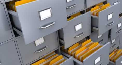 After you file your taxes which records should you keep -- let us know what the deal is on that.