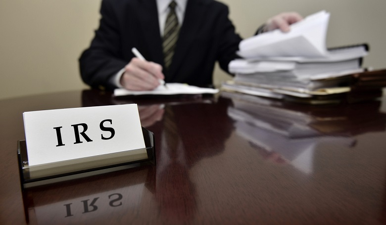 what to do if you are audited