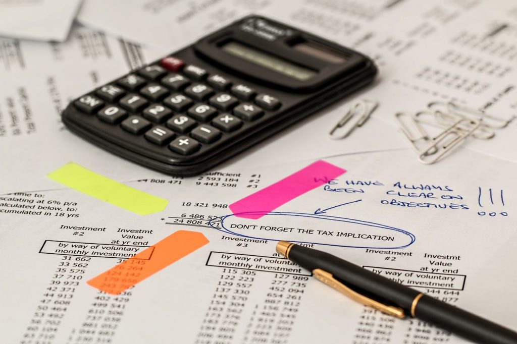 bookkeeping basics