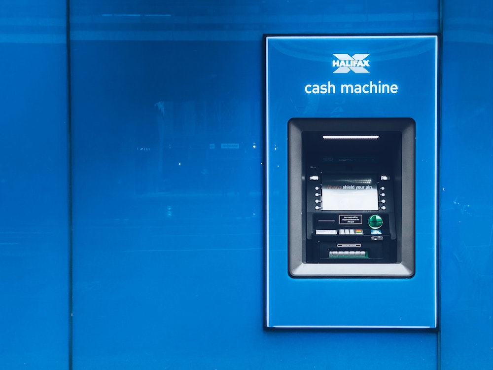 start an atm business