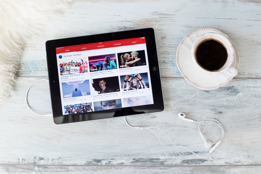 How to Grow a YouTube Channel