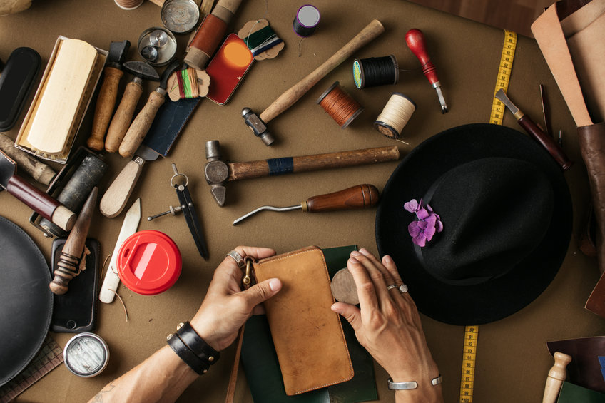 Reduce Costs in Crafting Business