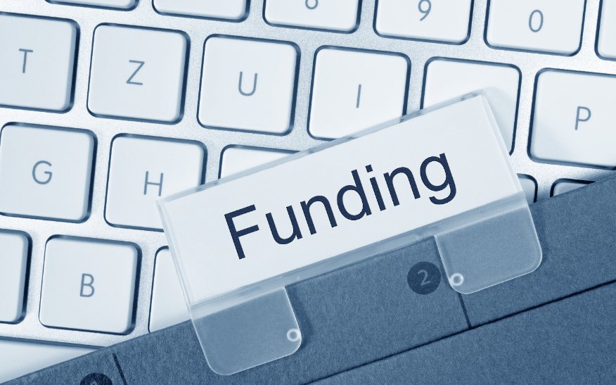 Raise Money Without Losing Equity