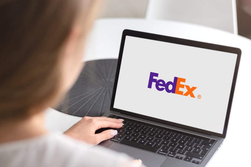 Fedex Small Business Grant