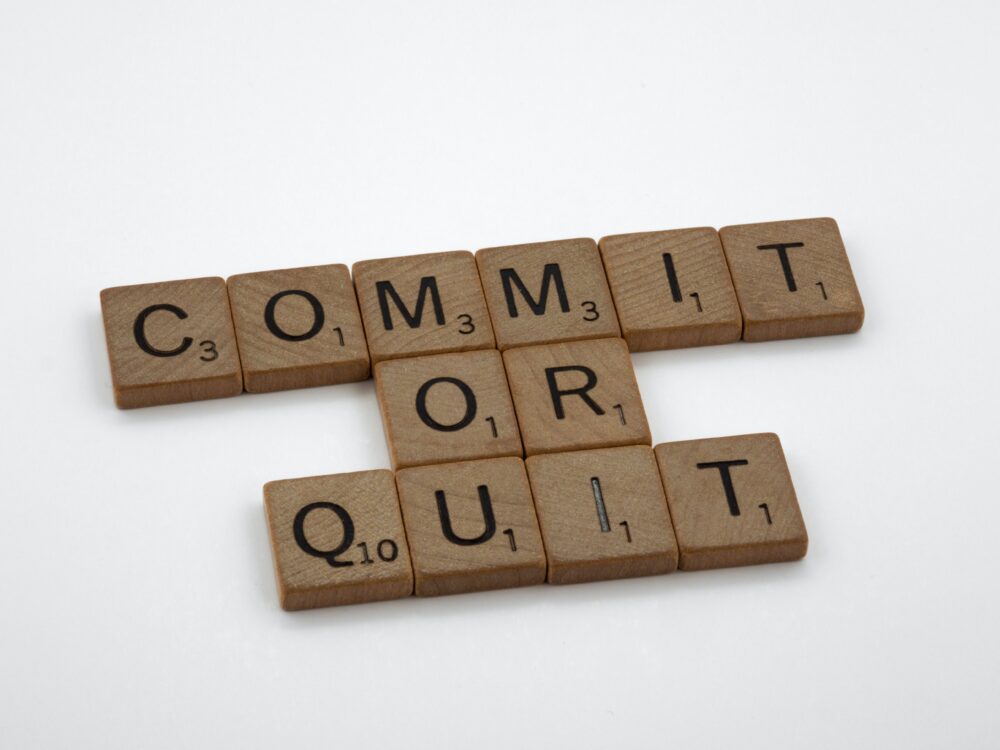 Quiet Quitting