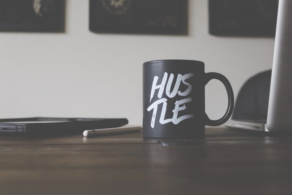 Side hustles that aren't worth your time